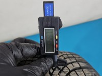 2X DĘBICA NAVIGATOR 3 195/65/R15 91H 2024R 6MM (420)