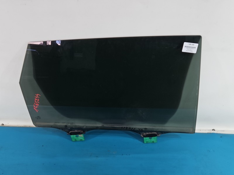 Szyba drzwi tył prawa AUDI Q7 II 4M HB