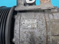 Sprężarka klimatyzacji kompresor Citroen C4 II 447150-3250, 768623
