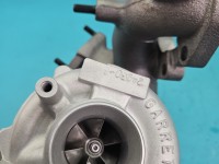 Turbosprężarka Regenerowana Audi A3 8P 724930-6, 03G253019A 2.0 tdi (BKD) 140KM