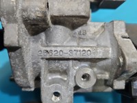 Zawór egr Toyota Auris II 25620-37120 1.8 16V Benzyna, Europejska, 6pin