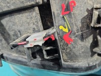 Reflektor lewy lampa przód Bmw e46 EUROPA