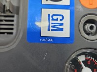 Pompka kompresor do kół Opel Corsa E kompresorek