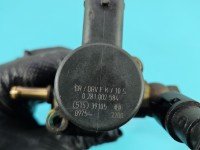 Listwa wtryskowa CZUJNIKI Opel Combo C 0445214044, 46817523, 0281002534 1,3.0 cdti