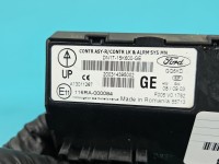 Sterownik moduł Producent części: FORD, BLUETOOTH, DN1T-15K600-GE Ford B-Max 12-17 F005V01752
