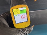 Drzwi tył prawe Toyota Land Cruiser 120 J120 HB 5d 1E9