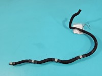 RURKI Przewód paliwowy Skoda Yeti przelewowy 2.0 tdi