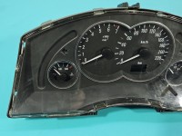 Komputer Sterownik silnika 12230554 Opel Meriva A 1.6 16v