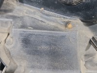 Lampa tył lewa Nissan, Zewnętrzna, uszczerbana Nissan Qashqai II J11 13-21 HB