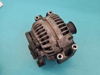 TEST Alternator Mercedes CLS C219 A2721540102, 0124625023 3.5 V6 (272964)