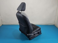Fotele komplet kanapa Toyota C-HR I 2016-2023