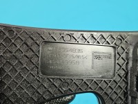 Obudowa rozrządu Opel Astra III H 1.8 16V 55354247, 55354834, 55354835