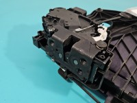 Zamek przód prawy 31253674, 986904-104 VOLVO V70 III EUROPA 10pin