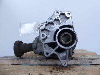 Reduktor Volvo XC90 I 02- 2.4 D5 4X4 4WD