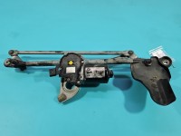 Silniczek Silnik wycieraczek przód bmw F30 7267503