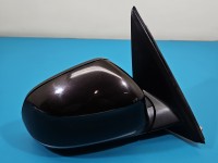 Lusterko prawe BMW X5 F15 B53\8 europa