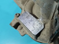 Turbosprężarka Skoda Octavia III 06K145654L 2.0 TSI (DKZA) 190KM