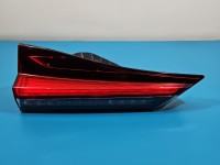 Lampa tył lewa Producent części: Lexus, Z KLAPY 17-22 LEXUS CT 10-22 HB