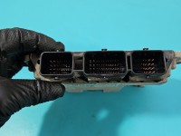 Komputer Sterownik silnika 0281013872 Peugeot Partner II 1.6 hdi