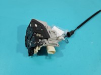 Zamek przód lewy Vw Passat B7 EUROPA 9PIN 3C1837015A