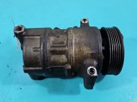 Sprężarka klimatyzacji kompresor 5N0820803H Vw Golf VI 1.6 TDI