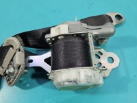 Pas bezpieczeństwa przód prawy pasażera Toyota Corolla E12