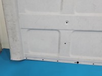 Podsufitka Vw Caddy III 2K HB 2K0867501AR, 2K3867499C