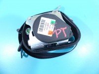 Pas bezpieczeństwa tył prawy Skoda Superb II 3T0857447