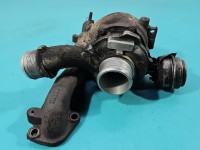 Turbosprężarka Fiat Croma II 766340-1 1.9 jtd 150KM