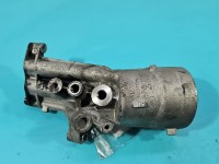 Podstawa filtra oleju obudowa Jaguar XE X760 G4D3-6714-A 2.0d (204DTD)