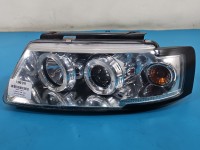 Reflektor lewy lampa przód Vw Passat B5 EUROPA