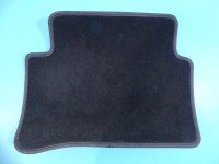 Dywaniki komplet Mercedes CLS II C218 W218 218