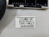 Komputer Sterownik silnika 89661-05D30 Toyota Avensis III T27 2.0 D4D