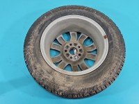 Koło zapasowe 16" dojazdowe dojazdówka Honda CR-V II 5x114.3, Bridgestone, 215 mm, Profil opony: 65, 215/65 R16 BRIDGESTONE...
