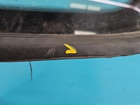 Szyba karoseryjna tył prawa Skoda Kamiq HB