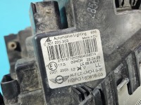 Reflektor lewy lampa przód Mini Cooper One II R56 06- EUROPA