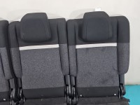 Kanapa tył fotel tylny Citroen C5 Aircross 17-25