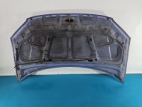 Maska przednia Hyundai Getz błękitny WO