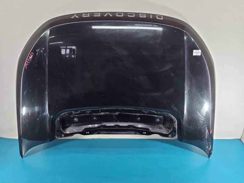 Maska przednia Land rover Discovery Sport 14- L550 LRC820