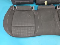 Kanapa tył fotel tylny Ford Focus Mk4
