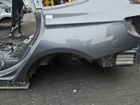 Błotnik tył lewy Bmw F34 GT ćwiartka B39