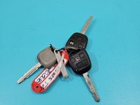 Komputer Sterownik silnika 89661-05860 Toyota Avensis II T25 1.8 16V