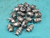 4X alufelgi felgi 16" komplet Toyota Corolla Verso II R16