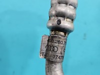 Przewód klimatyzacji rurka AUDI A6 C7 4G0260701K