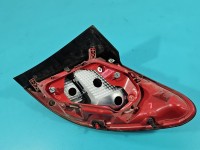 Lampa tył lewa Opel Meriva B HB Producent części: OPEL EUROPA