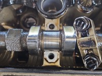 Silnik Toyota Yaris I 1.0 vvti 65KM ODPALANY FILM pomiar