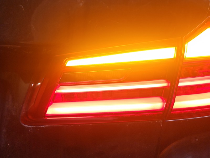 Lampa tył prawa klapy BMW G30 sedan EUROPA