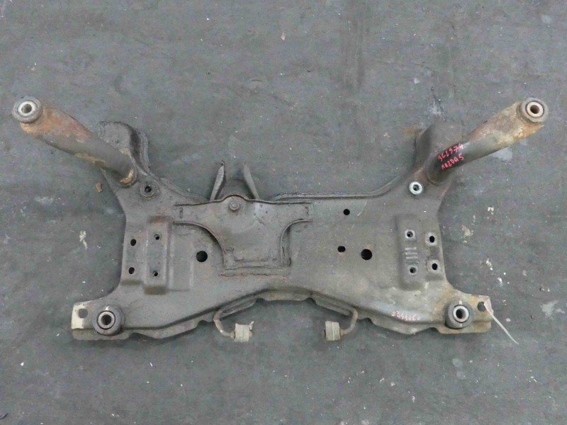 WÓZEK KOŁYSKA TRAWERS Sanki Belka silnika MAZDA 5 05- 2.0 16v