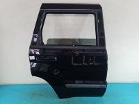 Drzwi tył prawe Jeep Grand cherokee III WK HB 5d czarny