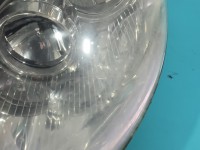 Reflektor lewy lampa przód Peugeot Boxer II EUROPA